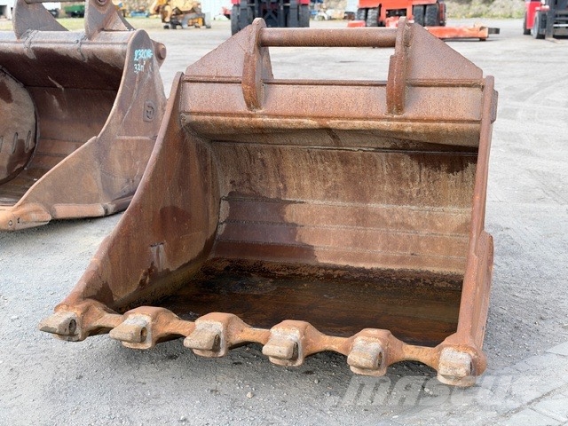 Liebherr USED BUCKET 3.2 M3 Траншейні екскаватори