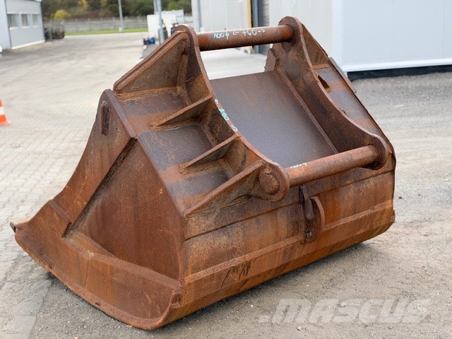Liebherr USED BUCKET 3.2 M3 Траншейні екскаватори