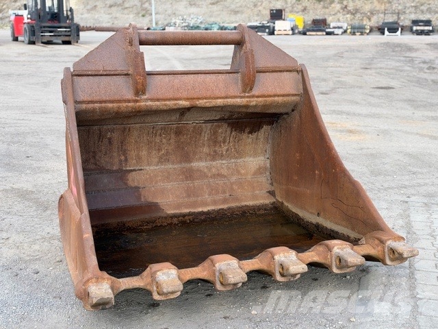 Liebherr USED BUCKET 3.2 M3 Траншейні екскаватори