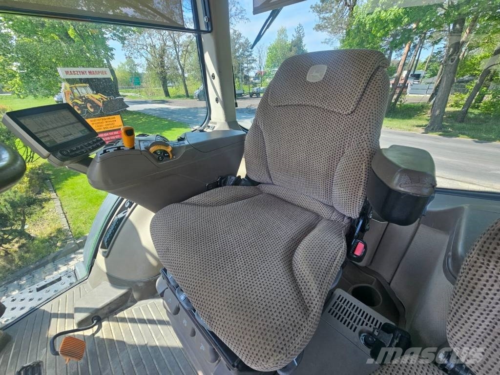 John Deere 8245 R Трактори