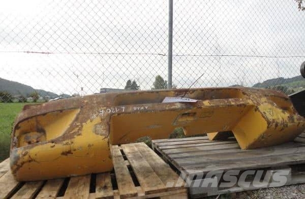 Volvo Gegengewicht für L120F Άλλα εξαρτήματα