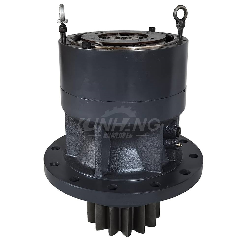 CASE LN00111 CX210 Swing Reduction CX210 Swing Gearbox Trasmissione