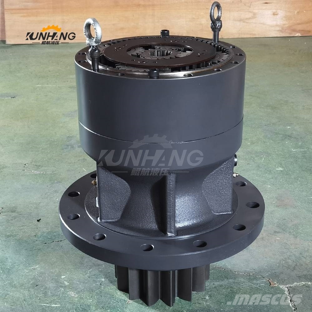 CASE LN00111 CX210 Swing Reduction CX210 Swing Gearbox Trasmissione