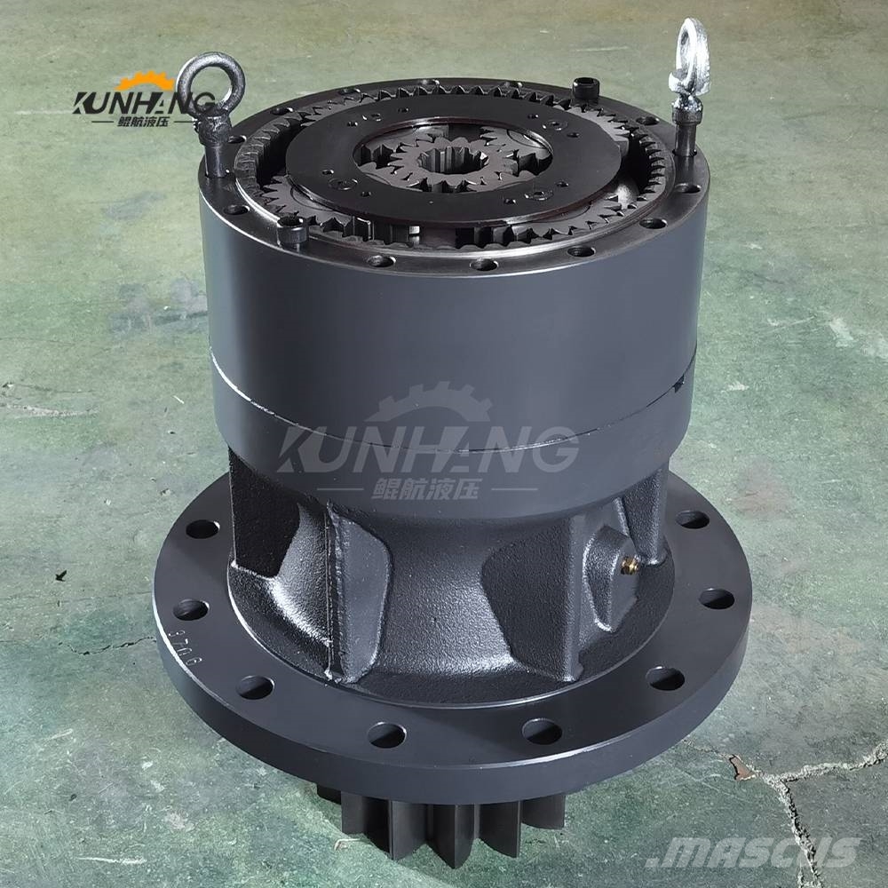 CASE LN00111 CX210 Swing Reduction CX210 Swing Gearbox Trasmissione