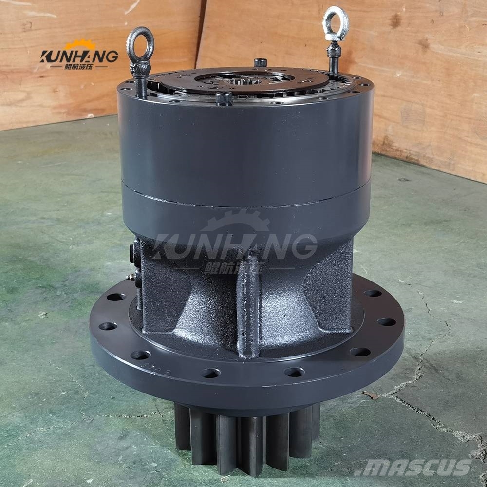 CASE LN00111 CX210 Swing Reduction CX210 Swing Gearbox Trasmissione