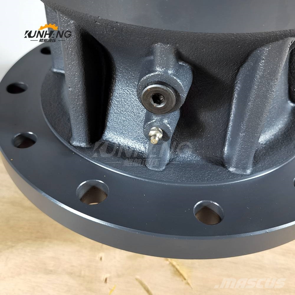 CASE LN00111 CX210 Swing Reduction CX210 Swing Gearbox Trasmissione