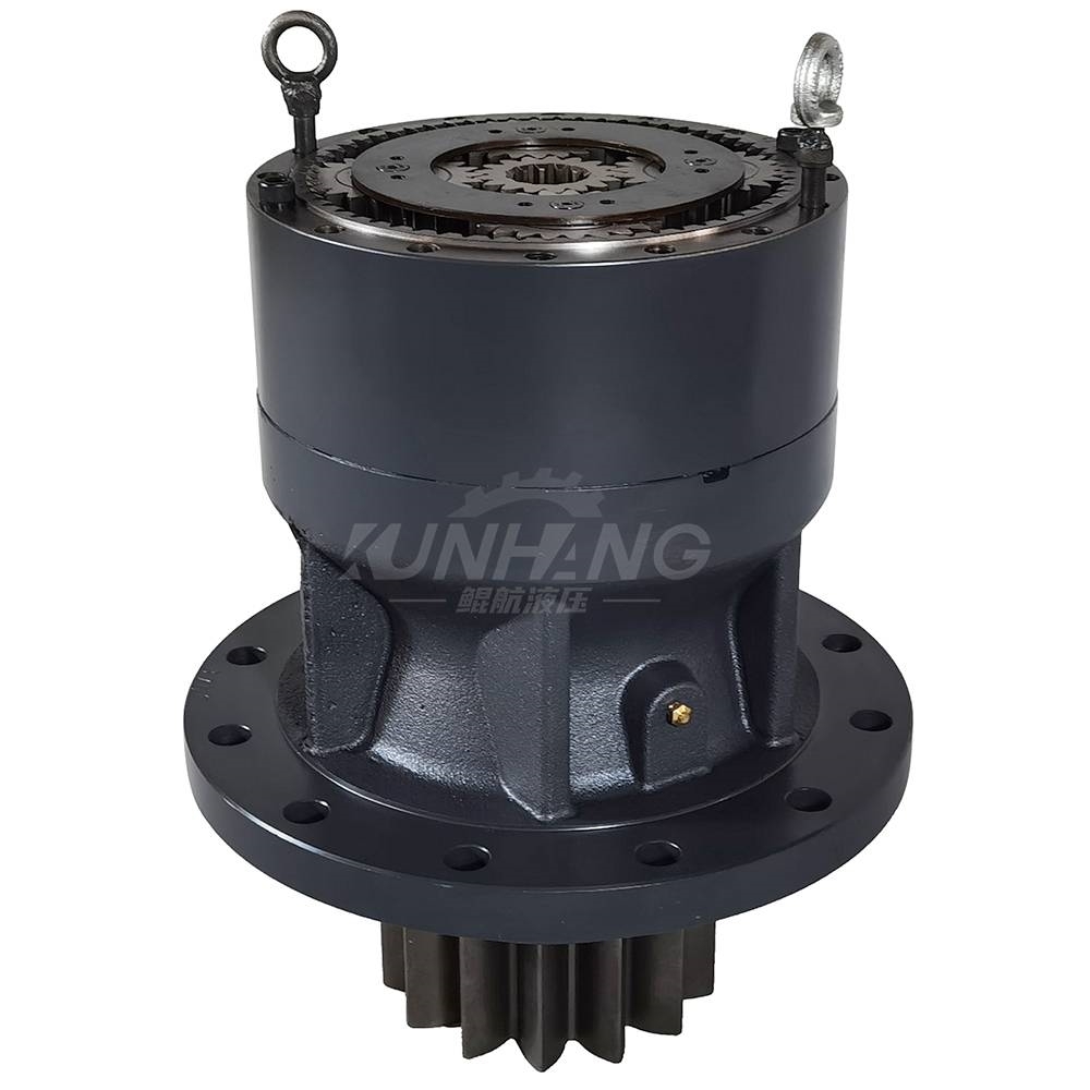 CASE LN00111 CX210 Swing Reduction CX210 Swing Gearbox Trasmissione