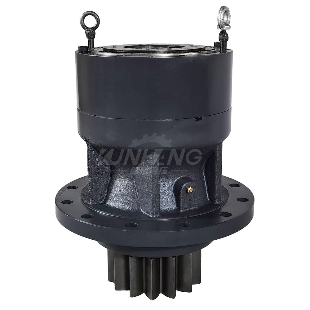 CASE LN00111 CX210 Swing Reduction CX210 Swing Gearbox Trasmissione