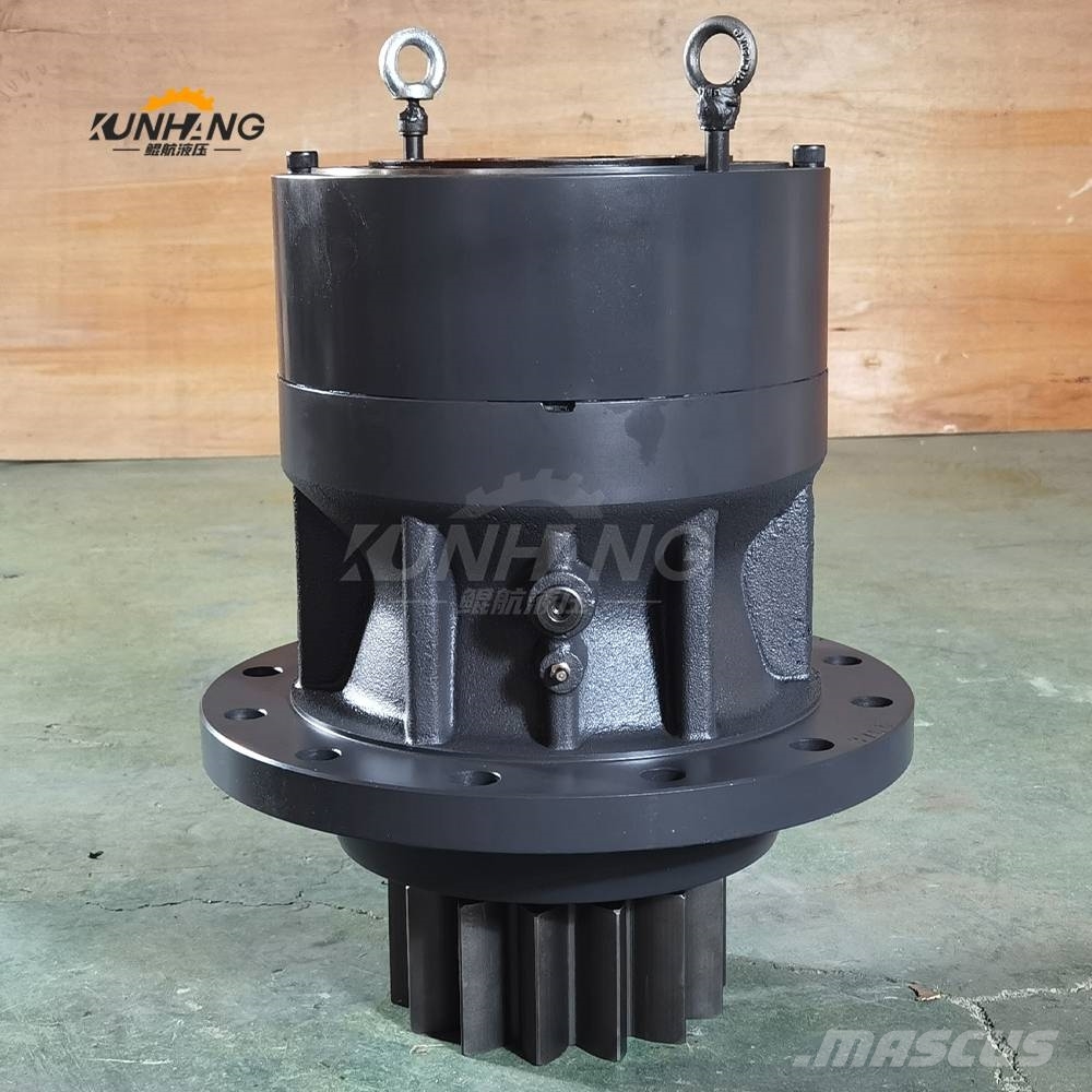 CASE LN00111 CX210 Swing Reduction CX210 Swing Gearbox Trasmissione