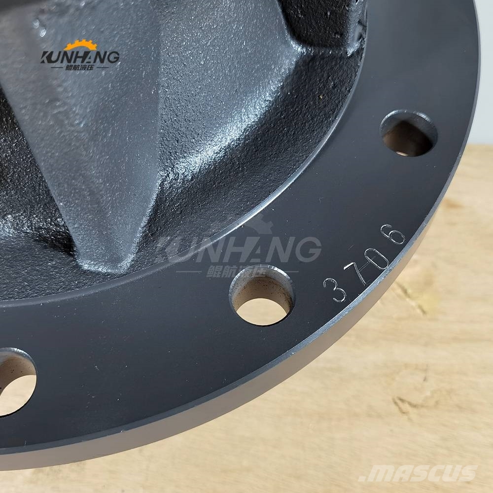CASE LN00111 CX210 Swing Reduction CX210 Swing Gearbox Trasmissione