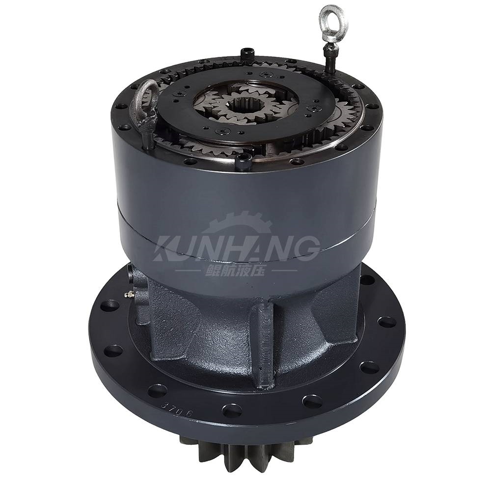 CASE LN00111 CX210 Swing Reduction CX210 Swing Gearbox Trasmissione