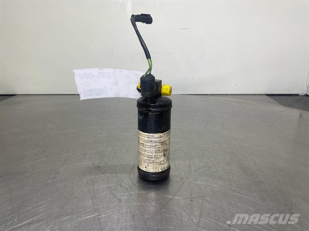 Terex TW150-6031718-Filterdrier/Filtertrockner Σασί - πλαίσιο