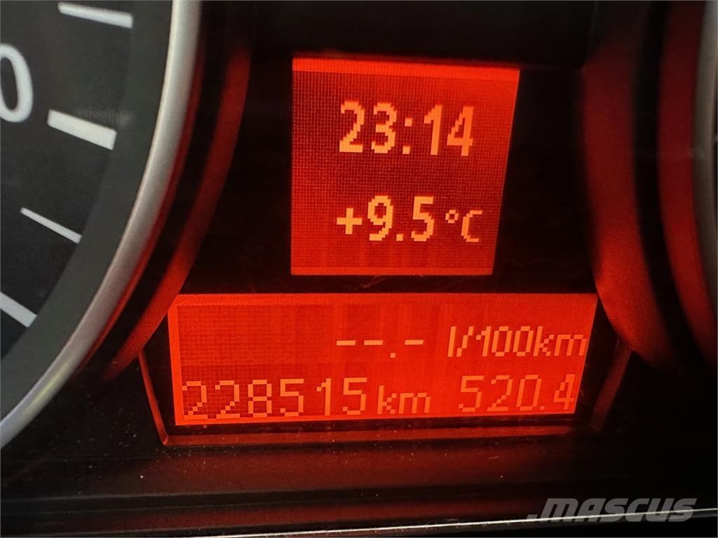 BMW 118 D 1 2,0 hatchback vin 936 Avtomobili