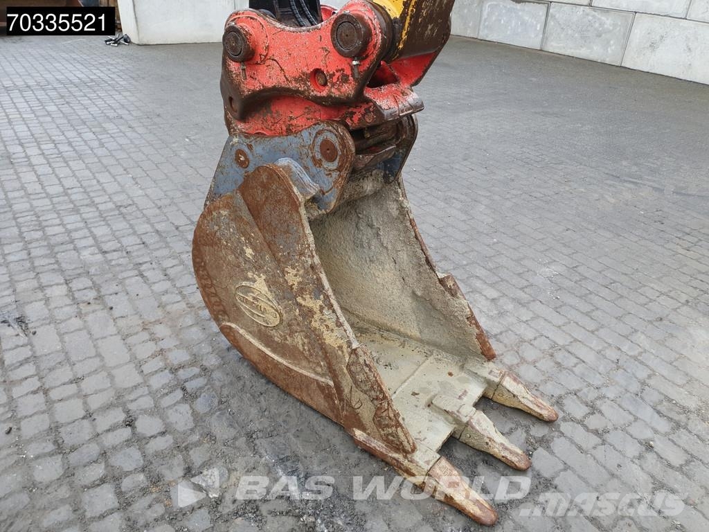 Sany SY155 U SY155U Crawler excavators