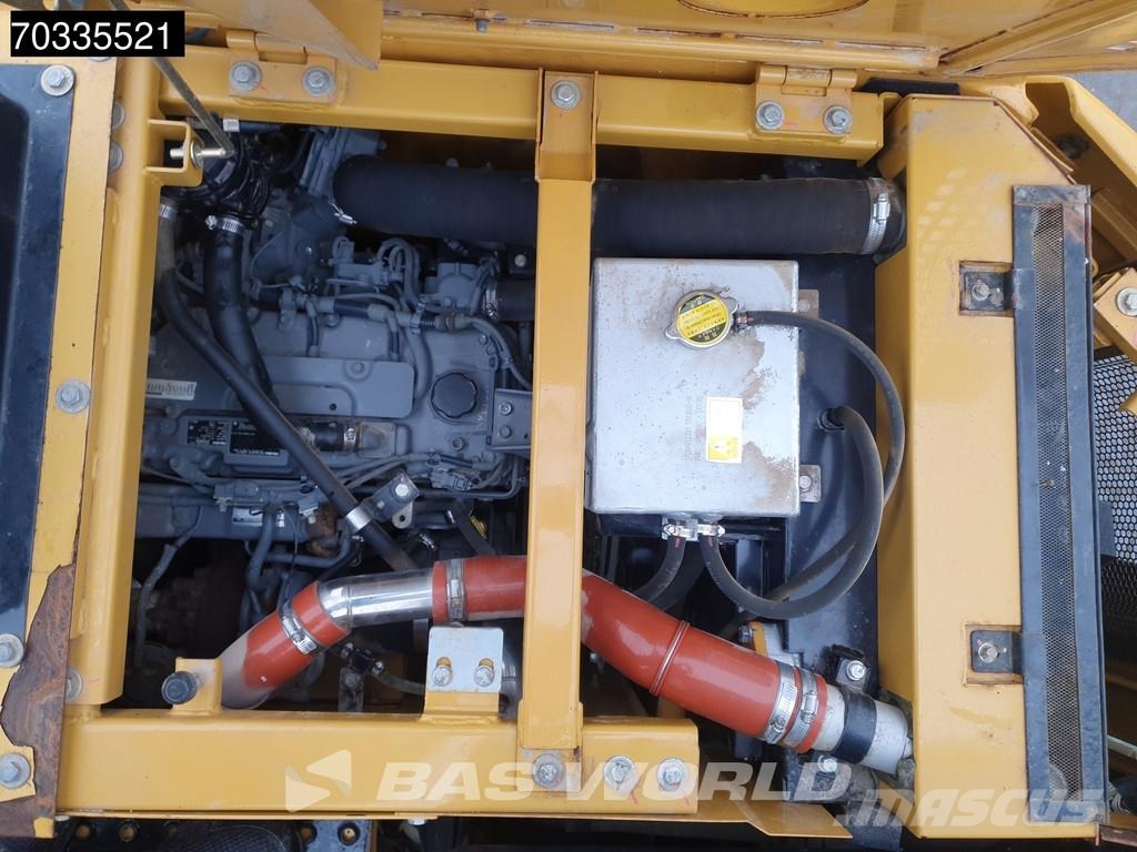 Sany SY155 U SY155U Crawler excavators