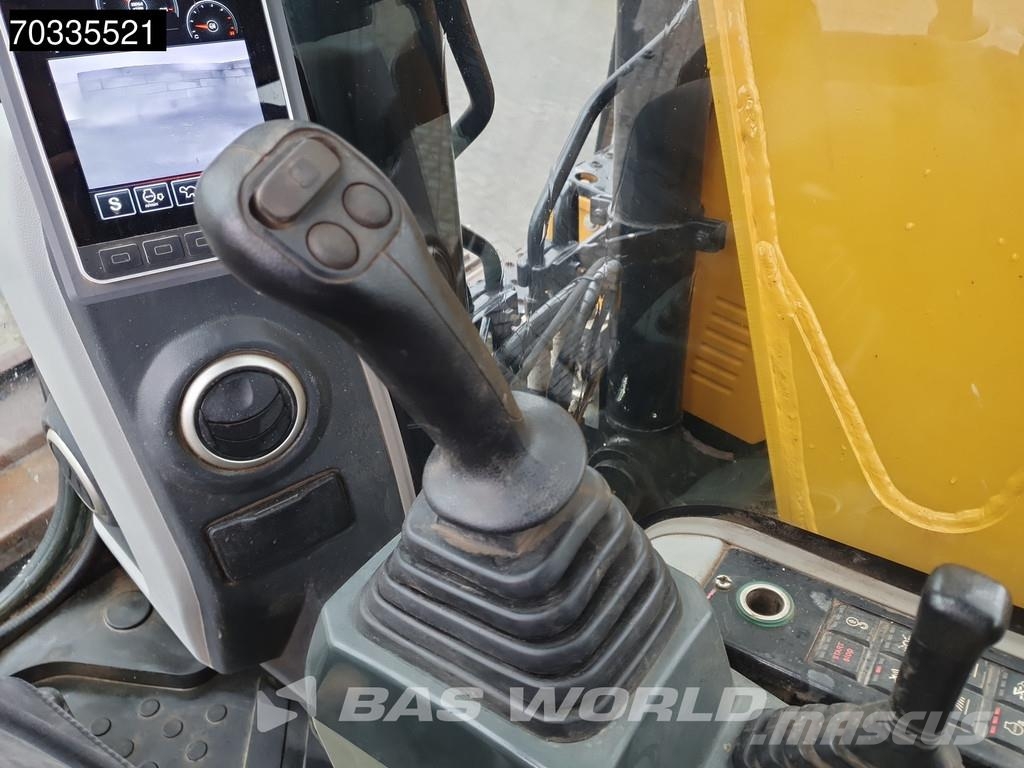 Sany SY155 U SY155U Crawler excavators