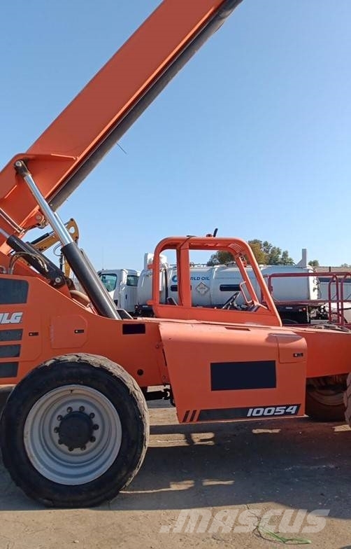 SkyTrak 10054 Telescopic handlers