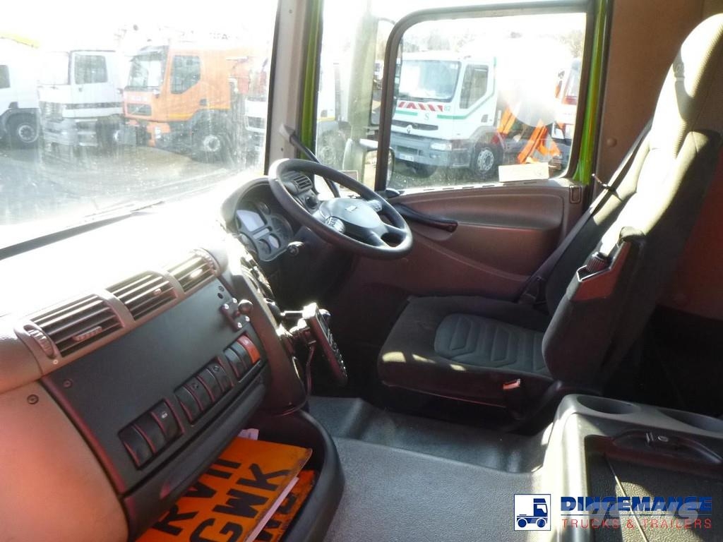DAF CF 75.310 4x2 RHD 曳引機組件
