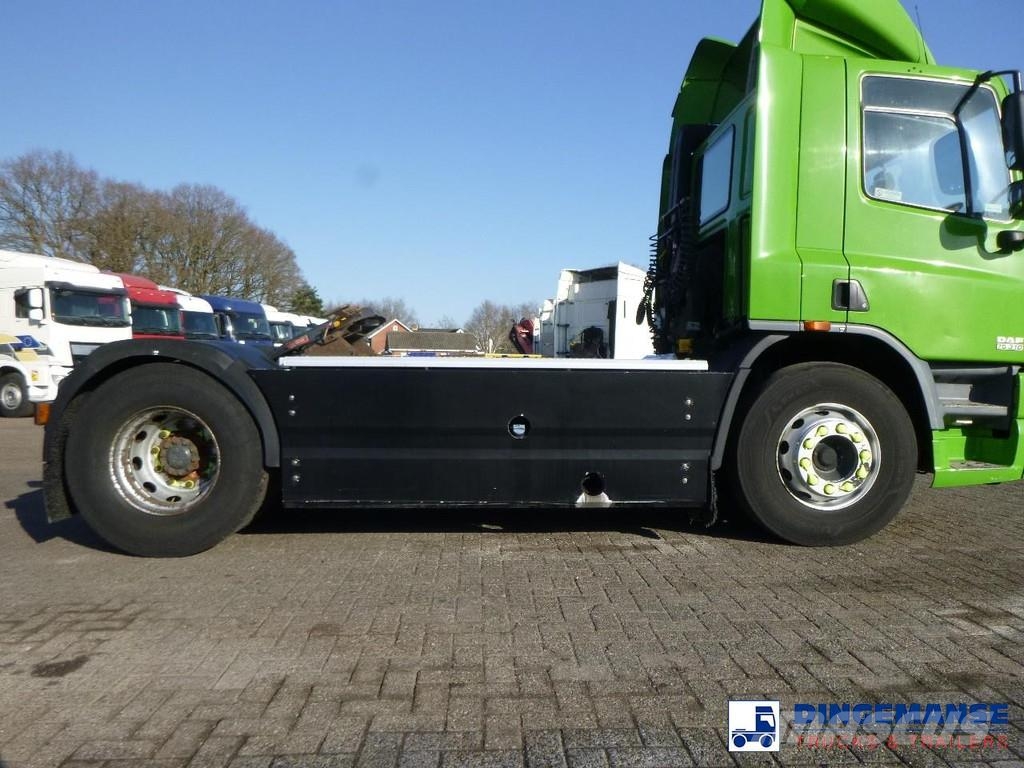 DAF CF 75.310 4x2 RHD 曳引機組件