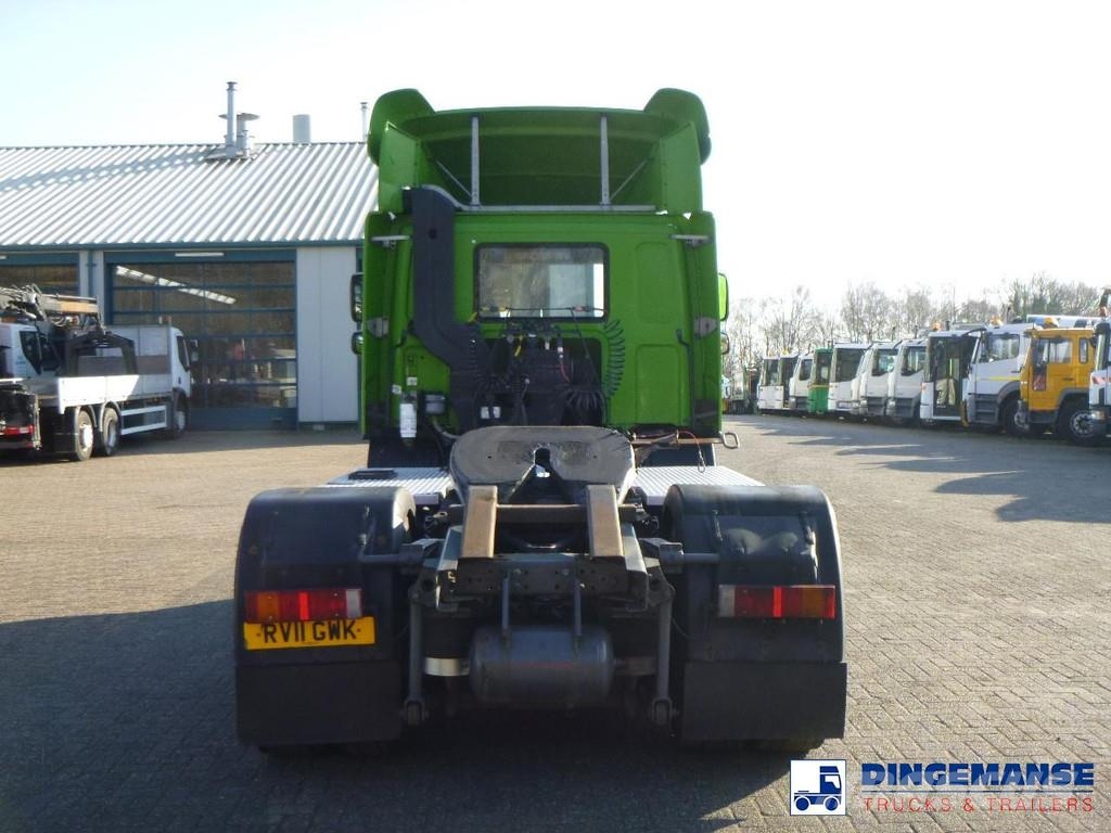 DAF CF 75.310 4x2 RHD 曳引機組件