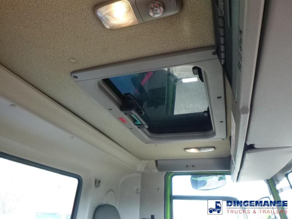 DAF CF 75.310 4x2 RHD 曳引機組件