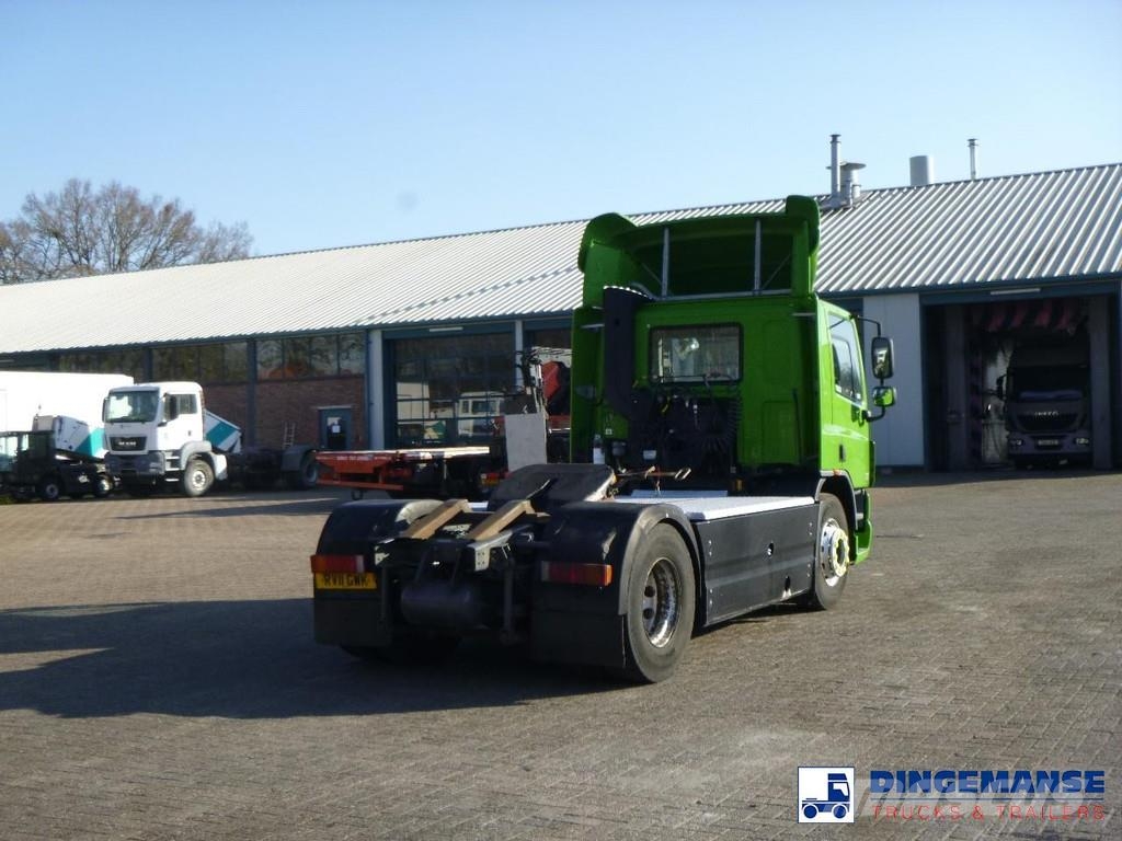 DAF CF 75.310 4x2 RHD 曳引機組件
