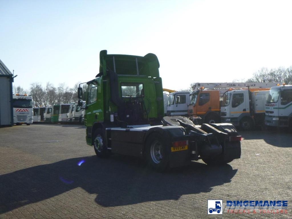 DAF CF 75.310 4x2 RHD 曳引機組件