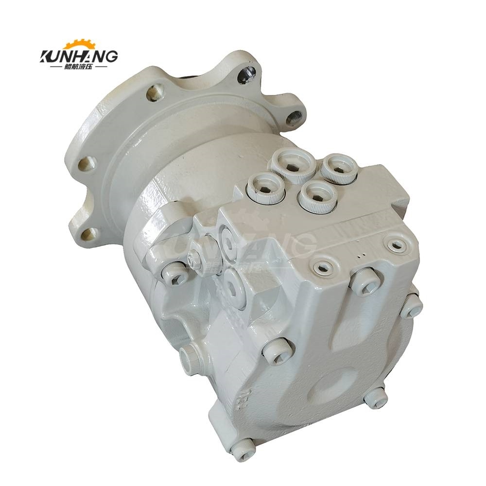 Kubota RD511-61700 Swing Device KX161-3 트랜스미션