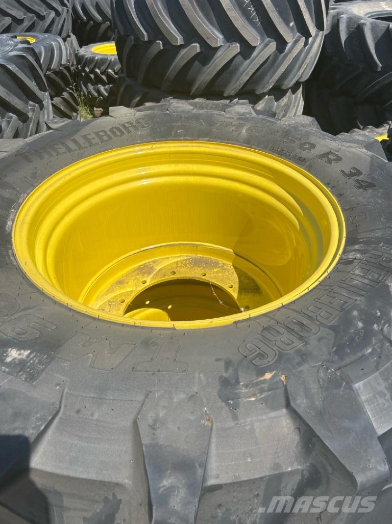 Trelleborg TM 900 710/60R34 Άλλα γεωργικά μηχανήματα