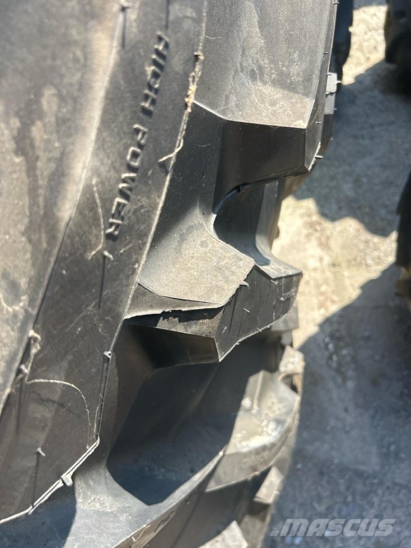 Trelleborg TM 900 710/60R34 Άλλα γεωργικά μηχανήματα