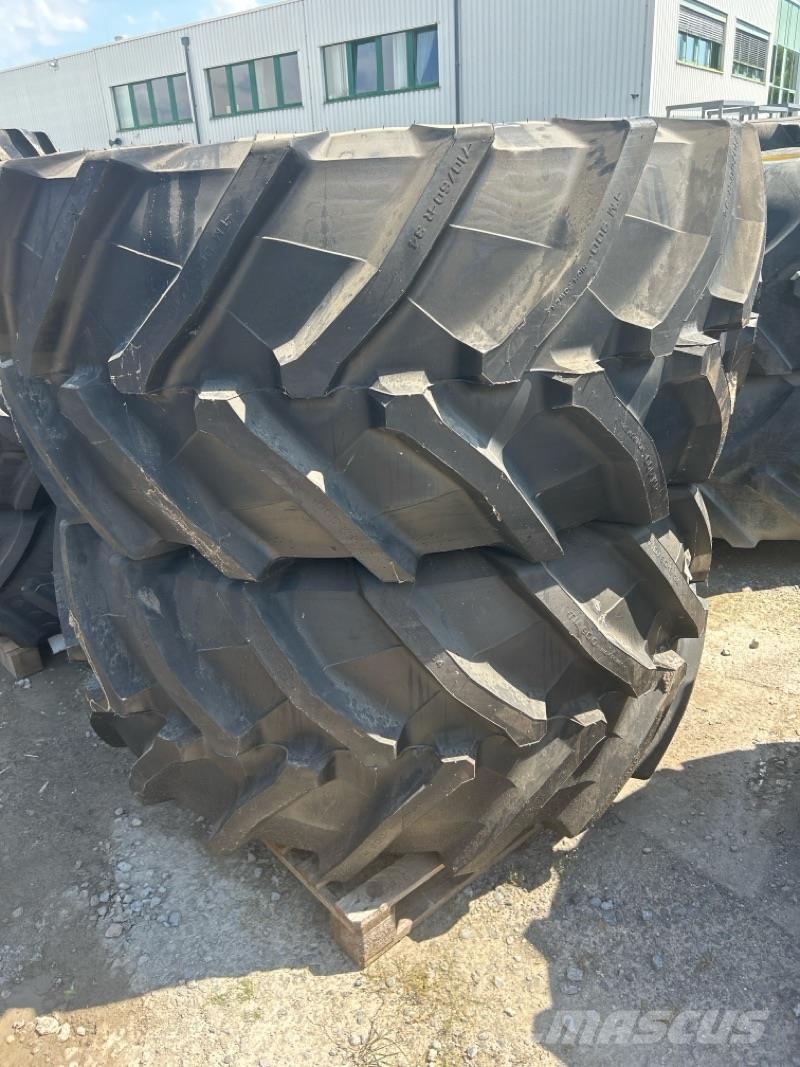 Trelleborg TM 900 710/60R34 Άλλα γεωργικά μηχανήματα