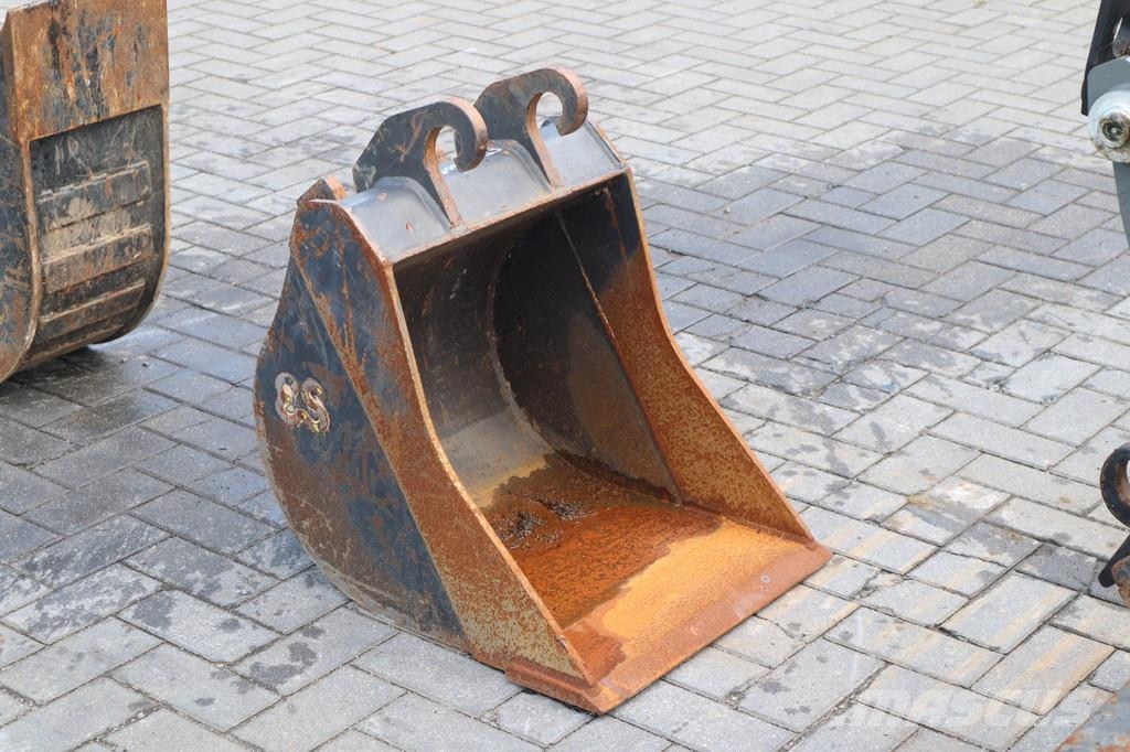 Wacker Neuson ET35 | VDS | 3X BUCKET | LOW HOURS! | QUICK COUPLE Мини екскаватори < 7 т