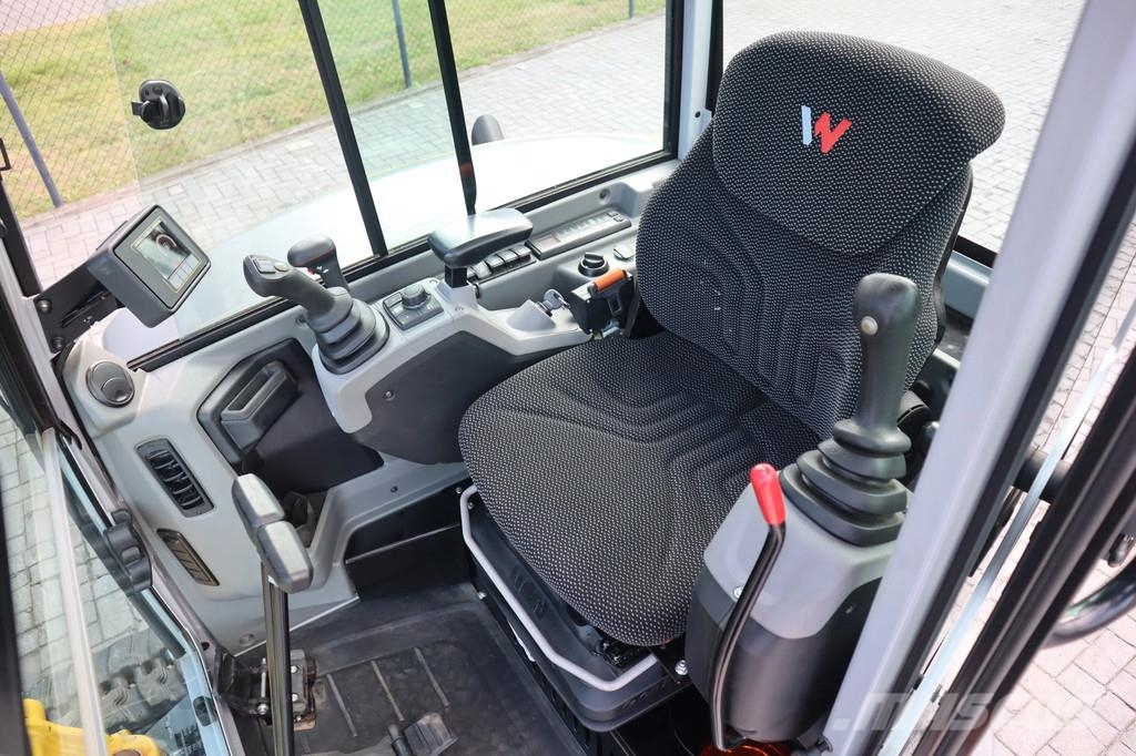 Wacker Neuson ET35 | VDS | 3X BUCKET | LOW HOURS! | QUICK COUPLE Мини екскаватори < 7 т