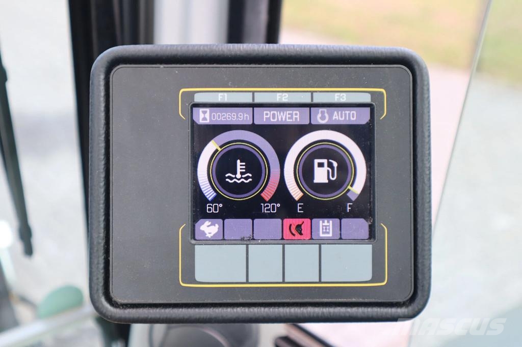 Wacker Neuson ET35 | VDS | 3X BUCKET | LOW HOURS! | QUICK COUPLE Мини екскаватори < 7 т