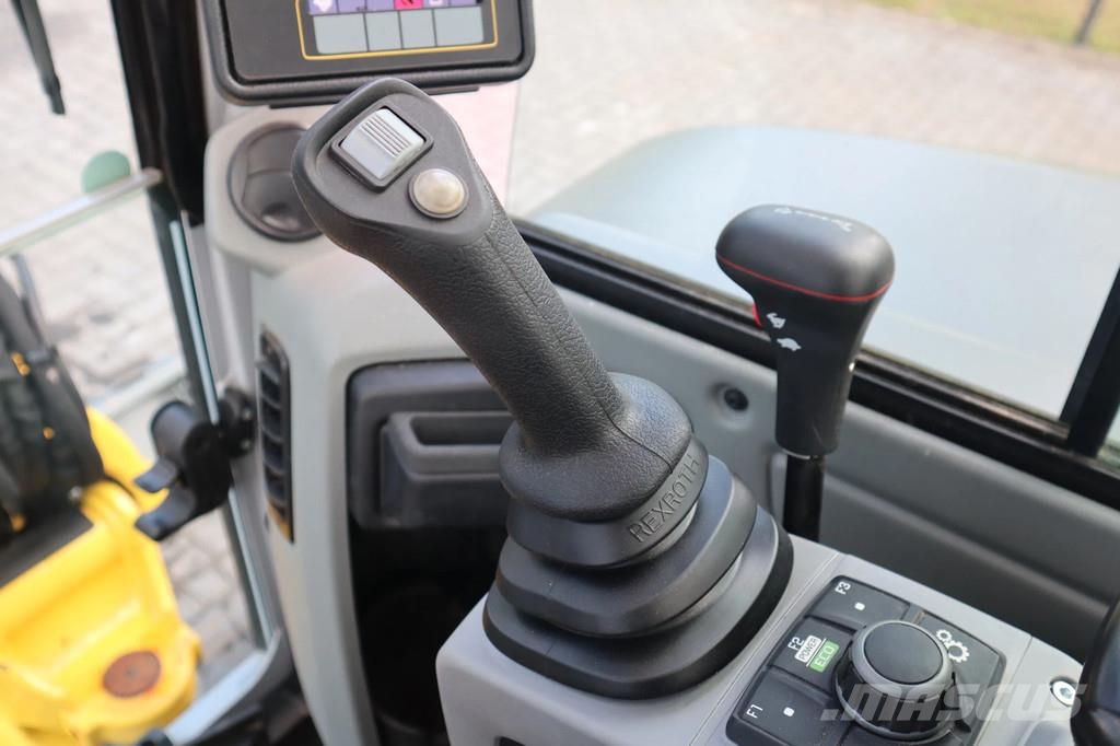 Wacker Neuson ET35 | VDS | 3X BUCKET | LOW HOURS! | QUICK COUPLE Мини екскаватори < 7 т