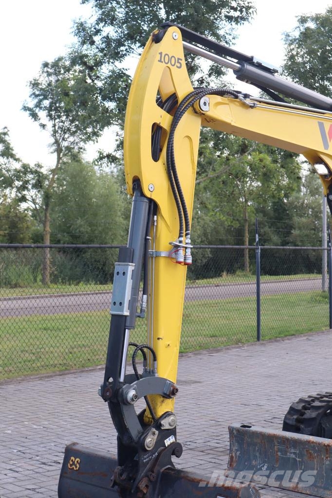 Wacker Neuson ET35 | VDS | 3X BUCKET | LOW HOURS! | QUICK COUPLE Мини екскаватори < 7 т