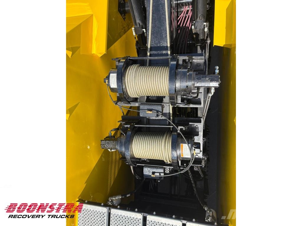 Volvo FM 510 Miller Century 4024 Wrecker NEW VDZ Voll Au Грузовые эвакуаторы
