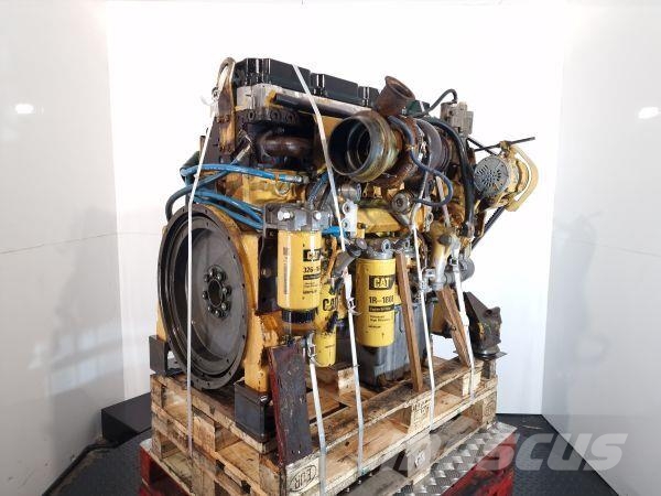 CAT C11 7CPXL11.1ESK Engines