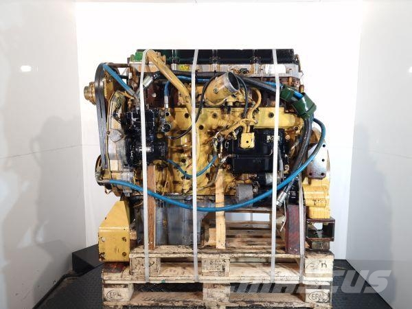 CAT C11 7CPXL11.1ESK Engines