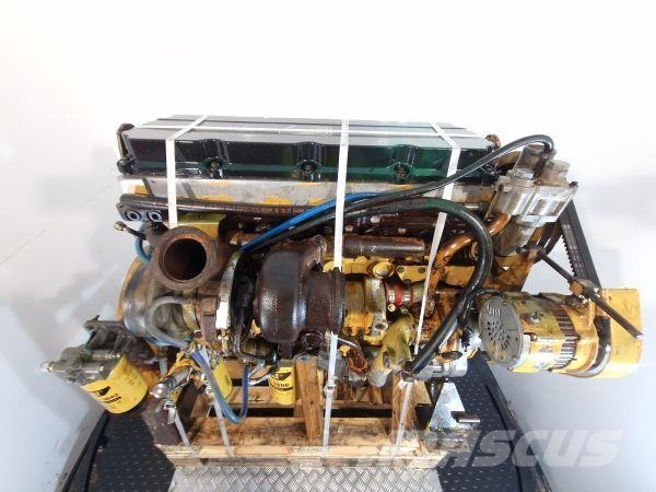 CAT C11 7CPXL11.1ESK Engines
