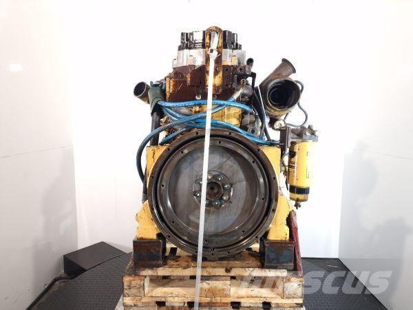 CAT C11 7CPXL11.1ESK Engines