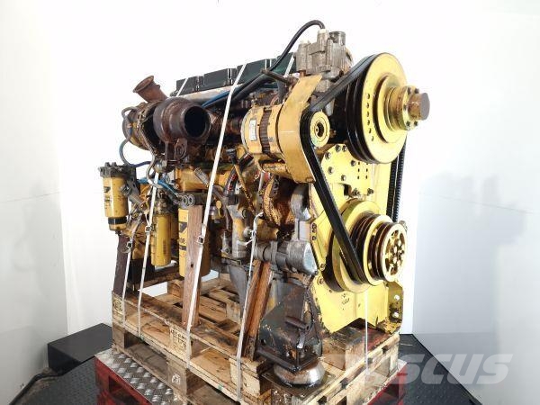 CAT C11 7CPXL11.1ESK Engines