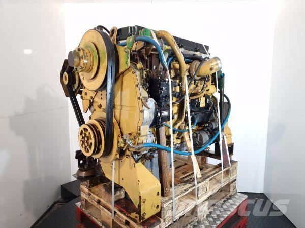 CAT C11 7CPXL11.1ESK Engines