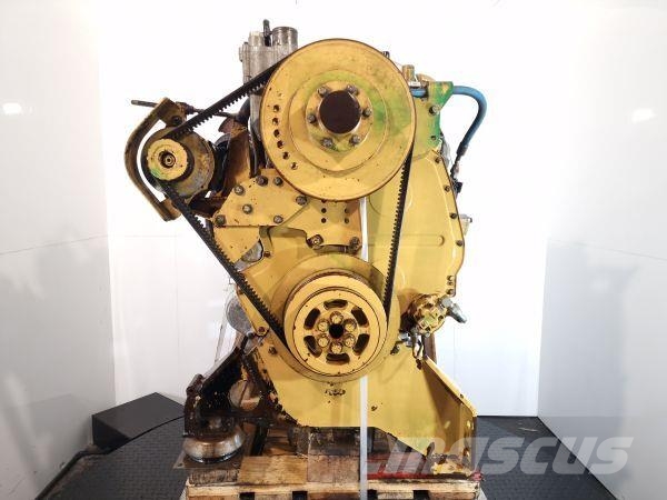 CAT C11 7CPXL11.1ESK Engines