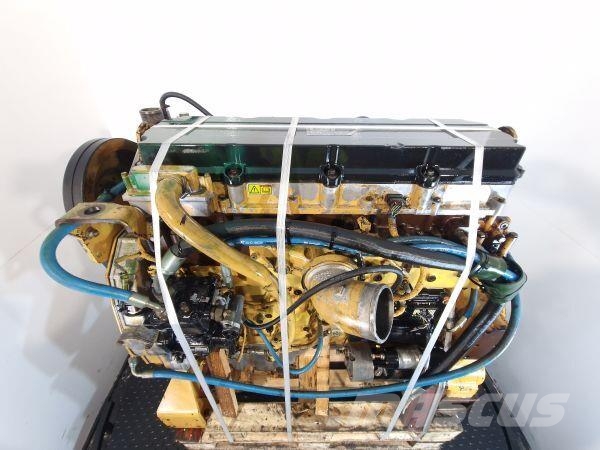 CAT C11 7CPXL11.1ESK Engines