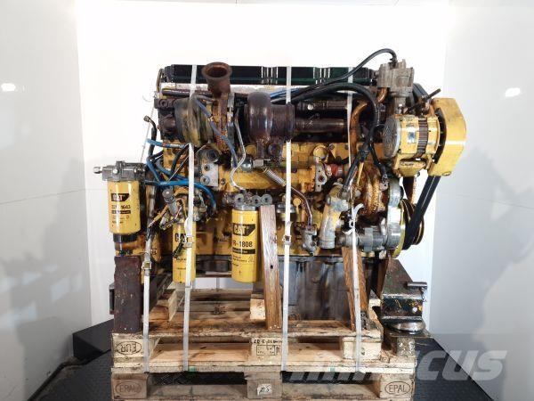 CAT C11 7CPXL11.1ESK Engines