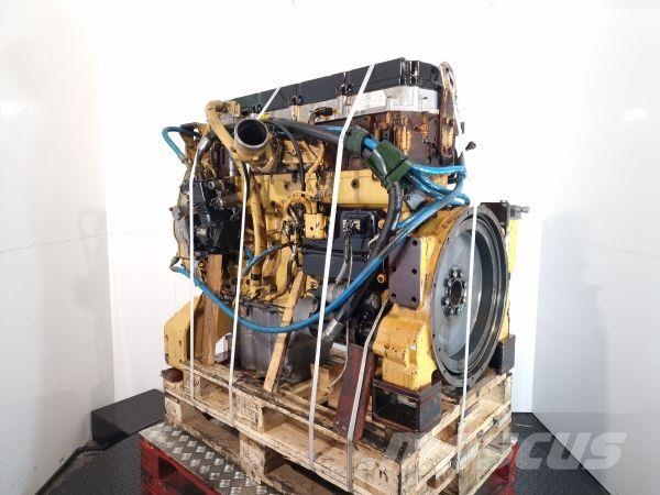 CAT C11 7CPXL11.1ESK Engines