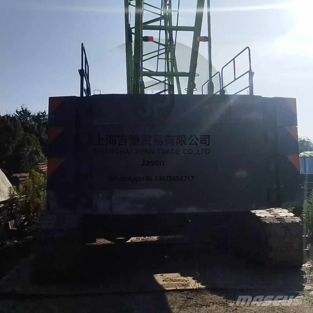 Zoomlion ZCC 550 V Grue sur chenilles