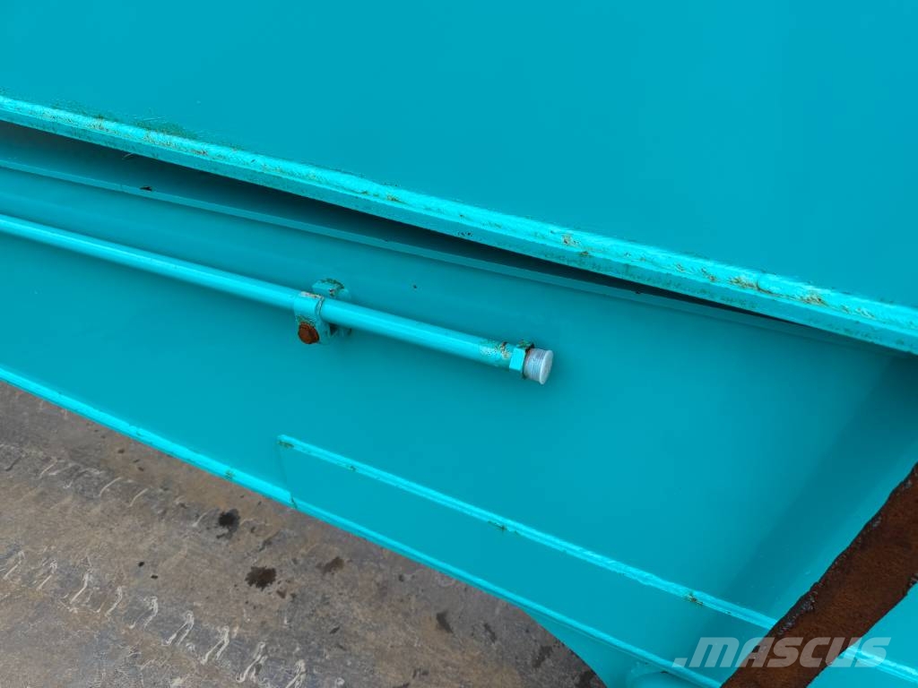 Kobelco Long Reach Attachments 18m - Fits to 20-25t Long reach excavators