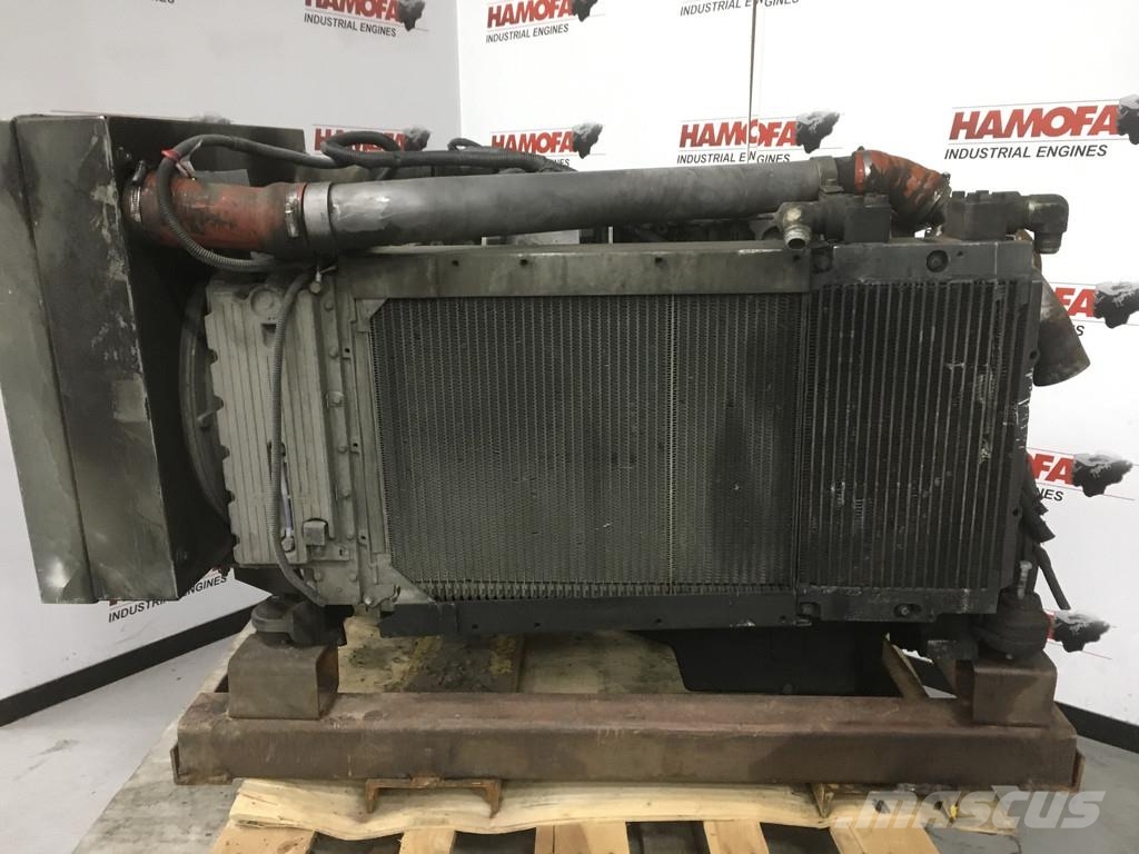 Deutz BF6M1013C USED Construction - Others